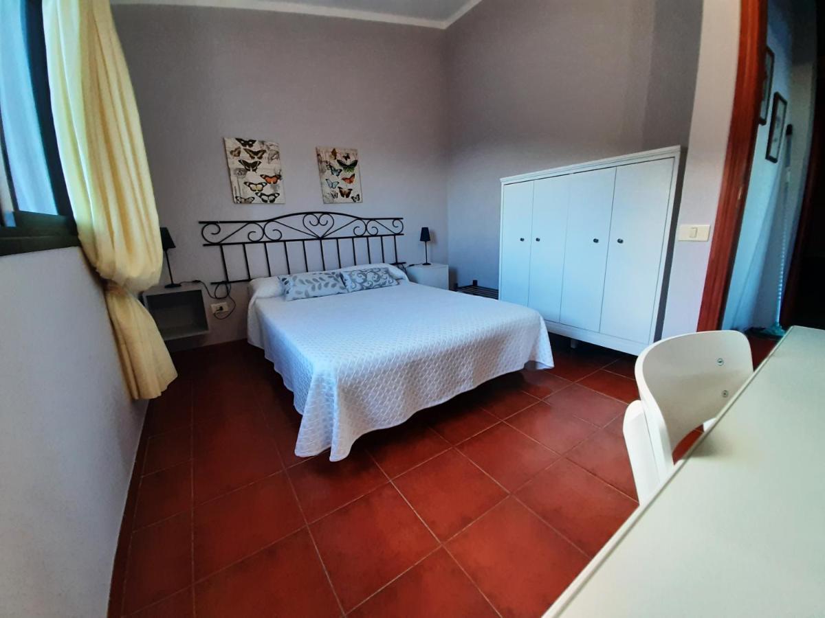 Villa La Casita à Timijiraque Extérieur photo