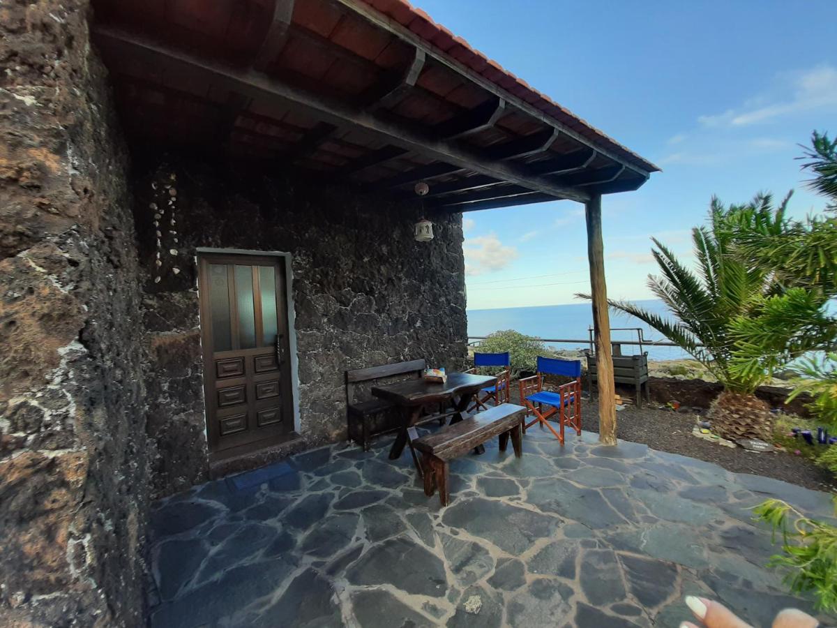 Villa La Casita à Timijiraque Extérieur photo