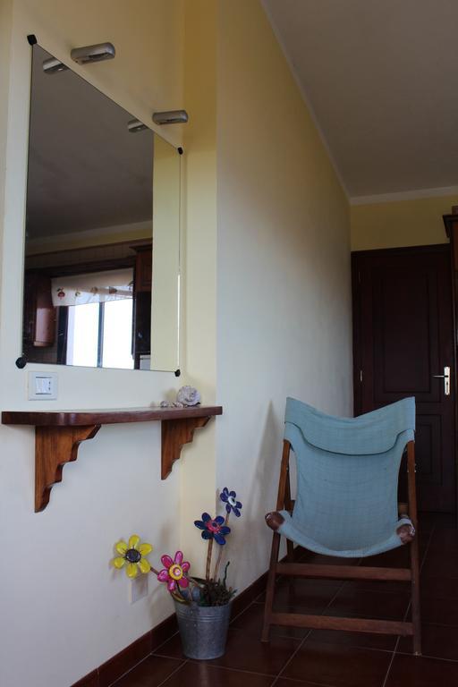 Villa La Casita à Timijiraque Extérieur photo