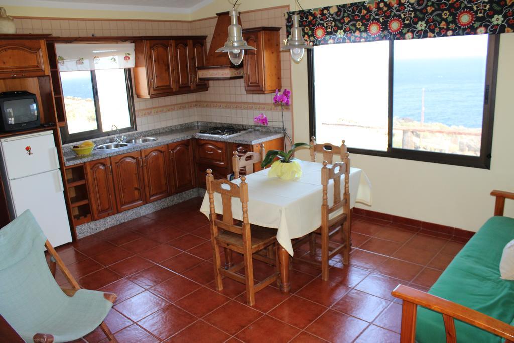 Villa La Casita à Timijiraque Extérieur photo
