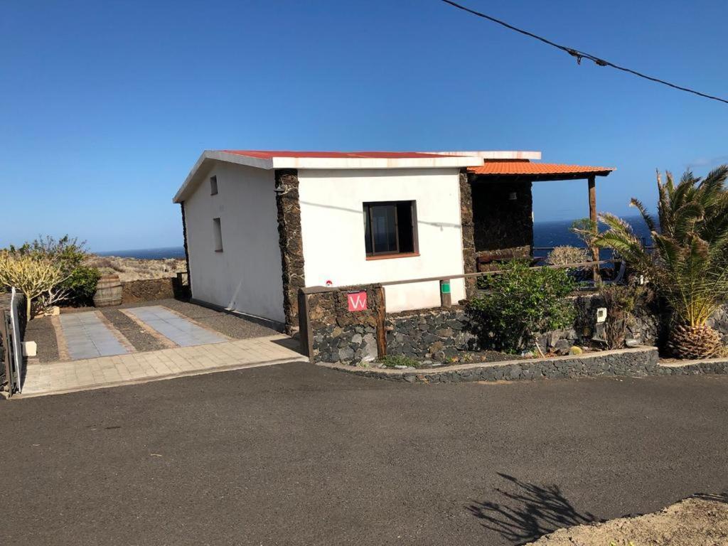 Villa La Casita à Timijiraque Extérieur photo