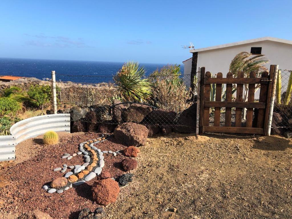 Villa La Casita à Timijiraque Extérieur photo