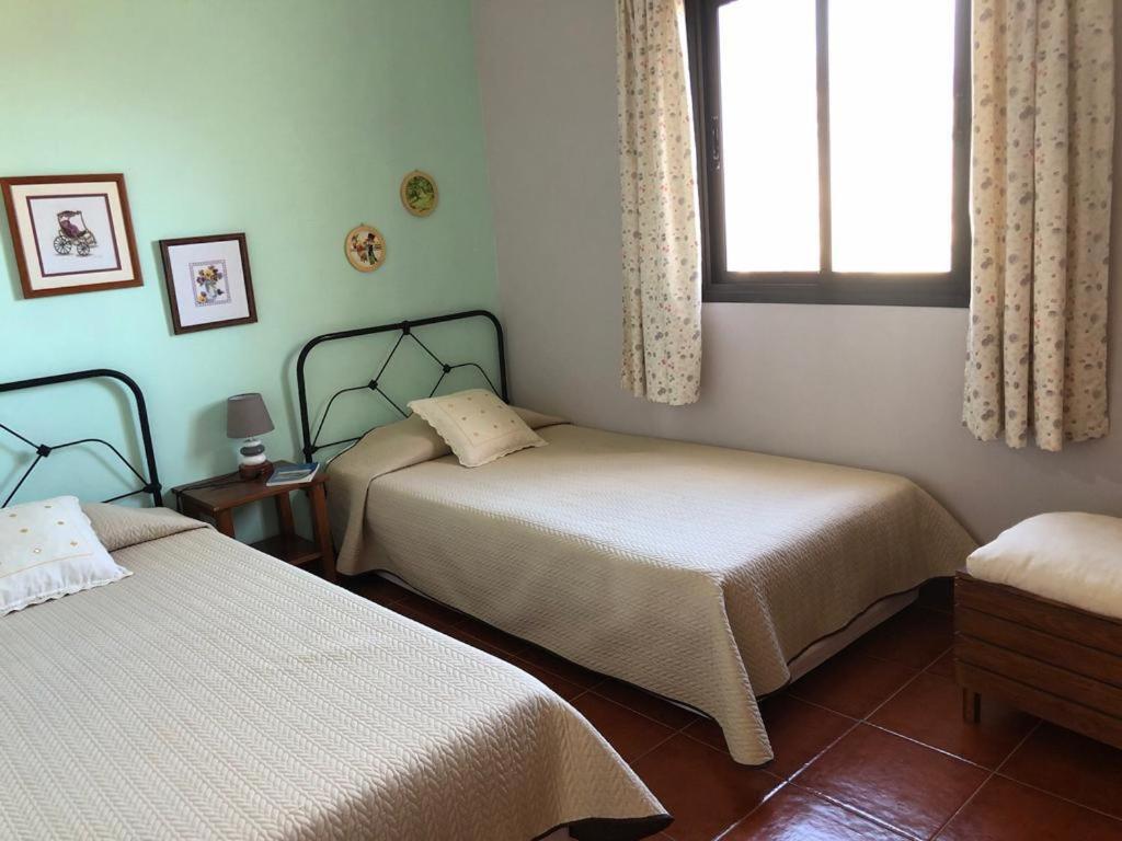 Villa La Casita à Timijiraque Extérieur photo